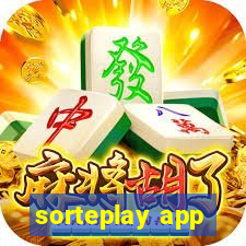 sorteplay app